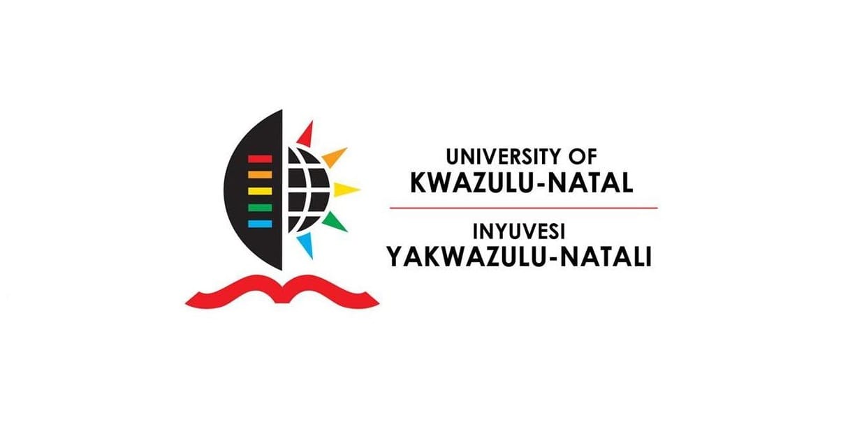UKZN Logo