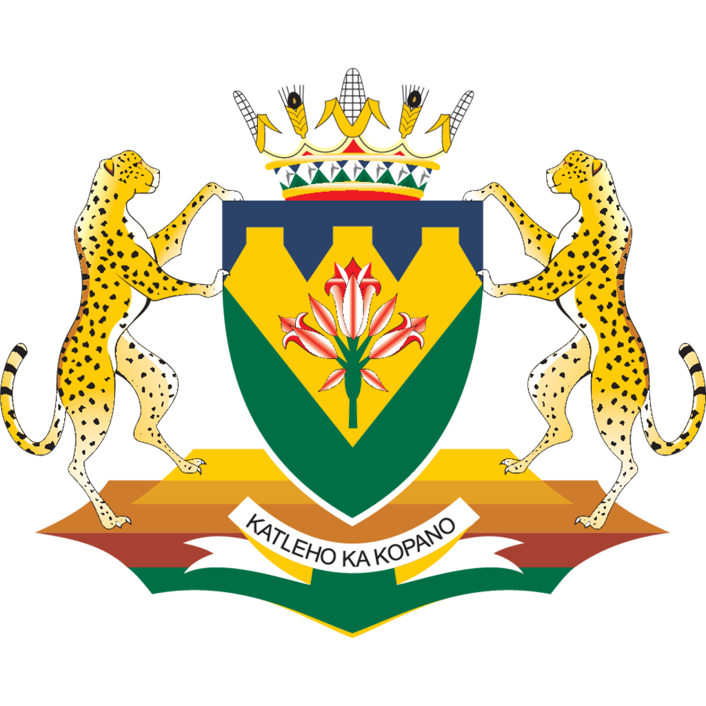 Free State Logo