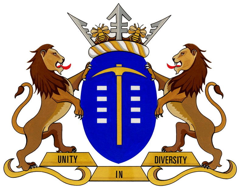 Gauteng Logo