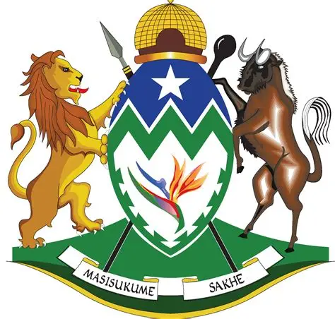 Kwazulu Natal Logo