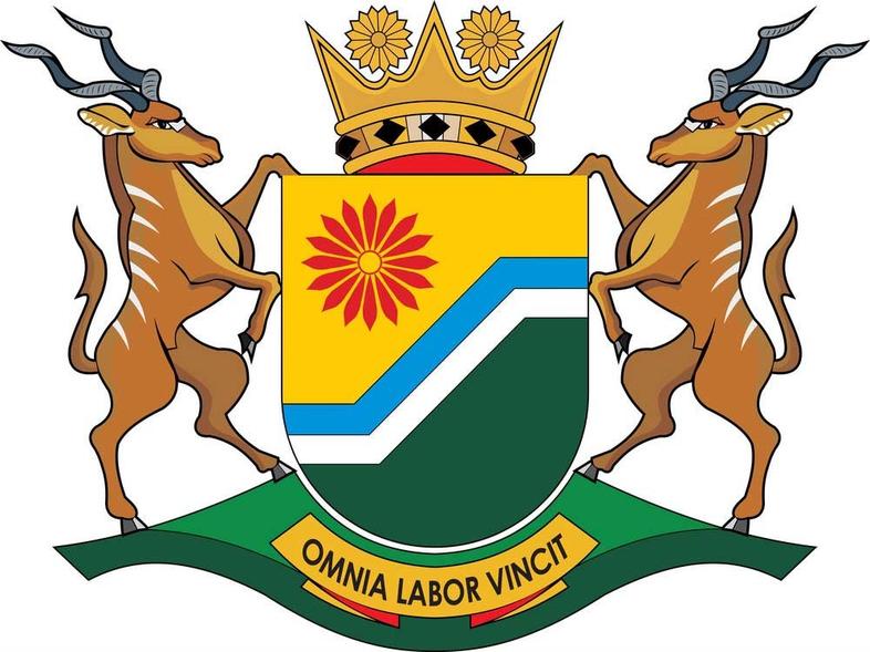 Mpumalanga Logo