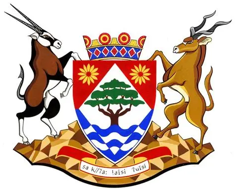 Nothern Cape Logo