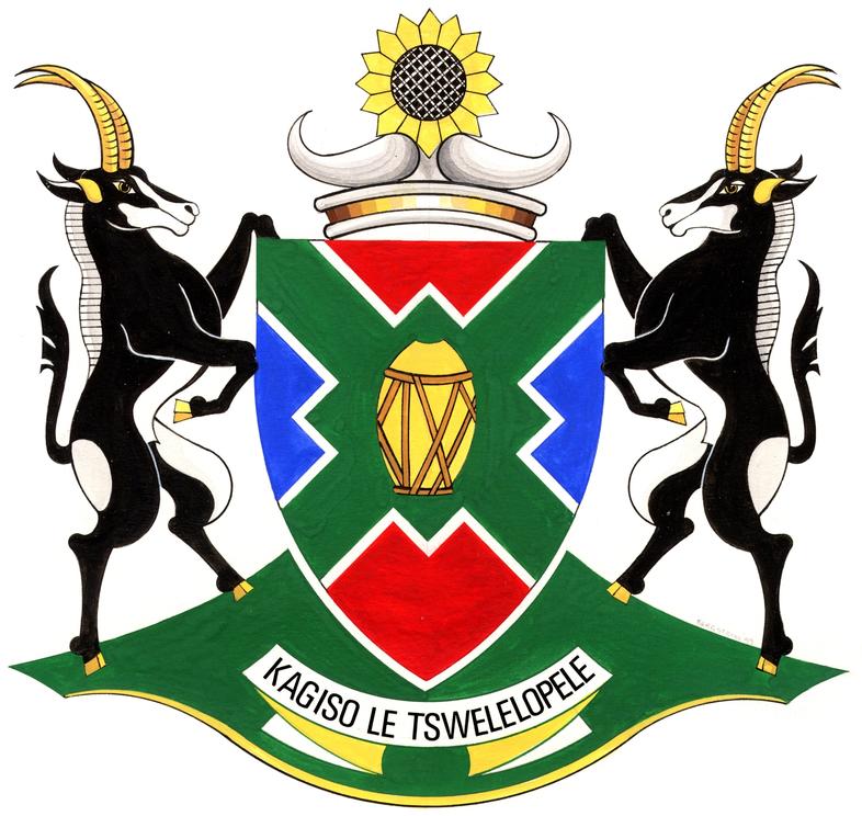 North West Logo