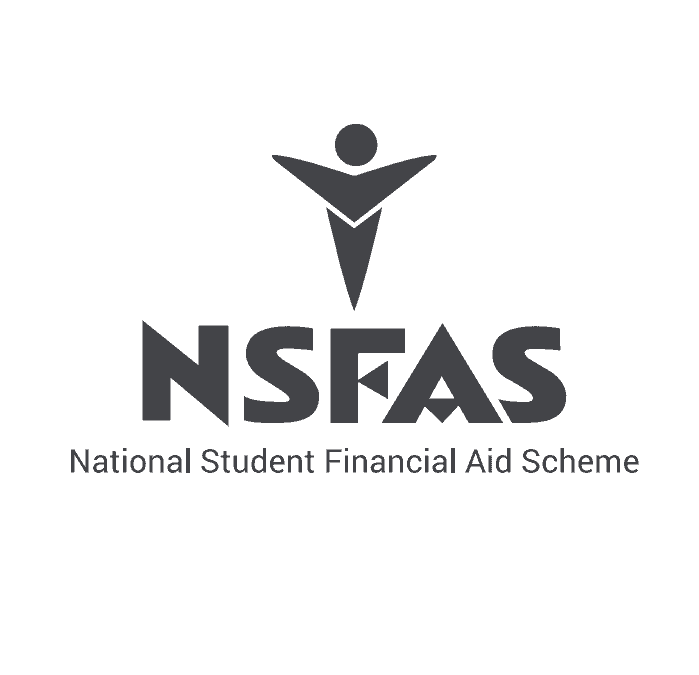 NSFAS Logo