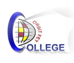 Orbit Logo