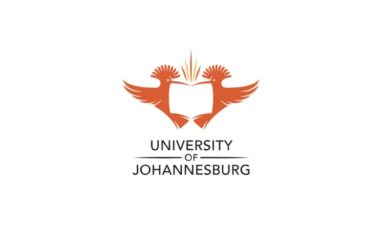 UJ Logo