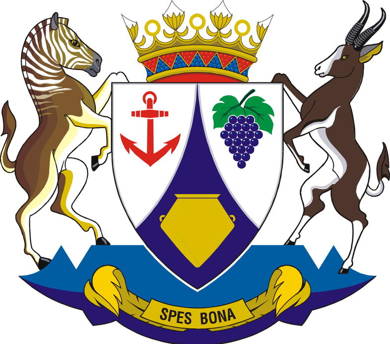 Western Cape Logo